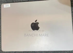 New Laptop Apple MacBook Air 2022 M2 16GB Apple M2 SSD 1T