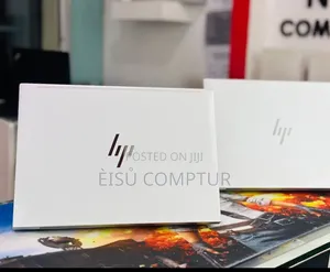 New Laptop HP EliteBook 830 G9 16GB Intel Core i5 SSD 512GB