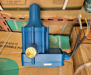 Water Pump Control Switch 2.2kw 3HP 220-240v