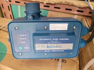 Water Pump Control Switch 2.2kw 3HP 220-240v