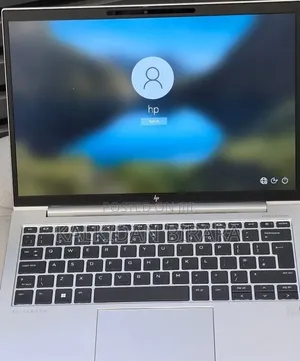 New Laptop HP EliteBook 1030 16GB Intel Core i5 SSD 512GB