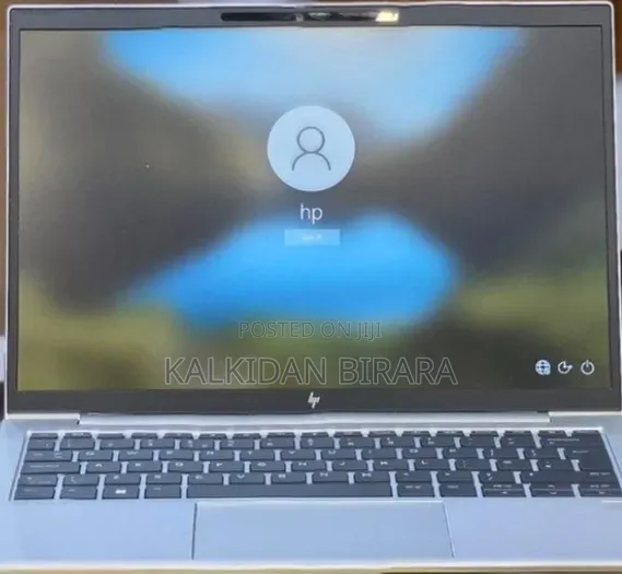 New Laptop HP EliteBook 1030 16GB Intel Core i5 SSD 512GB