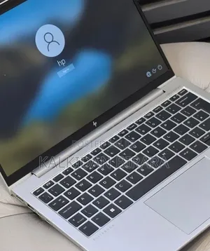 New Laptop HP EliteBook 1030 16GB Intel Core i5 SSD 512GB
