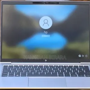 New Laptop HP EliteBook 1030 16GB Intel Core i5 SSD 512GB