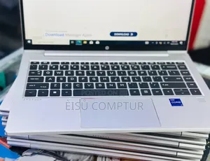 New Laptop HP ProBook 440 G9 16GB Intel Core i7 SSD 512GB