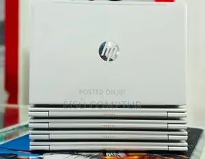 New Laptop HP ProBook 440 G9 16GB Intel Core i7 SSD 512GB