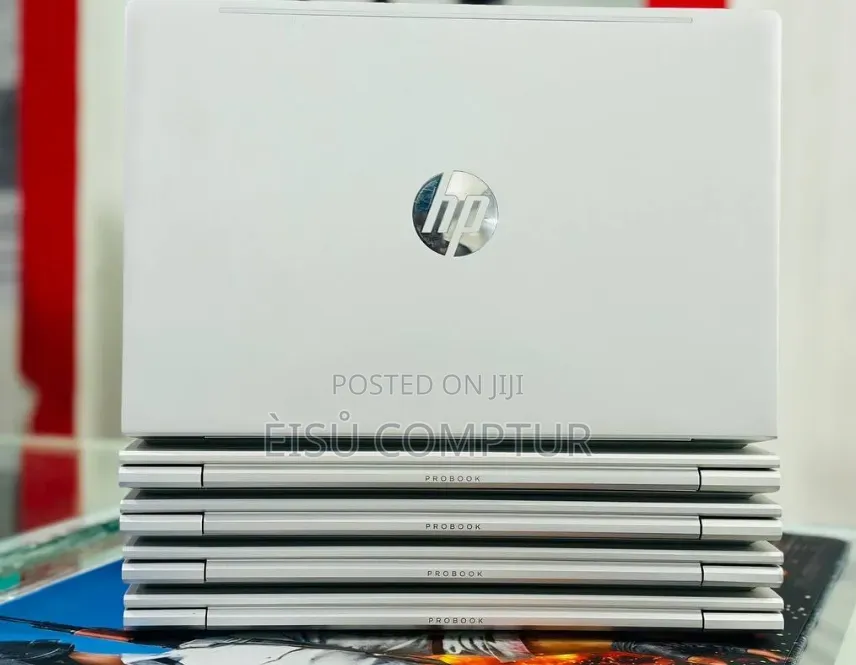 New Laptop HP ProBook 440 G9 16GB Intel Core i7 SSD 512GB