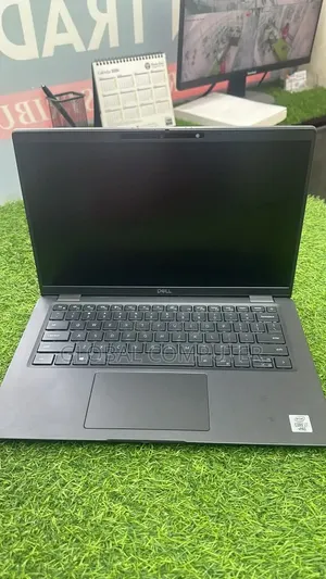New Laptop Dell Latitude 7410 16GB Intel Core i7 SSD 512GB