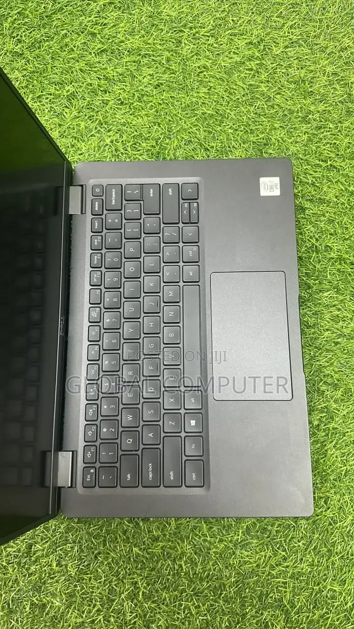 New Laptop Dell Latitude 7410 16GB Intel Core i7 SSD 512GB