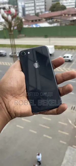 Apple iPhone 8 64 GB Black