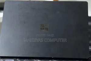 New Laptop Microsoft Surface Laptop 4 16GB Intel Core i7 SSD 512GB