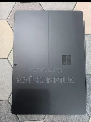 New Laptop Microsoft Surface Laptop 6 16GB Intel Core i7 SSD 512GB