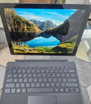 New Laptop Microsoft Surface Laptop 6 16GB Intel Core i7 SSD 512GB