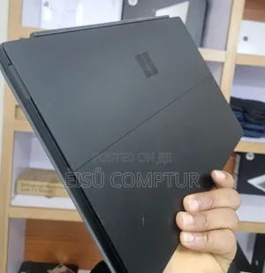 New Laptop Microsoft Surface Laptop 6 16GB Intel Core i7 SSD 512GB