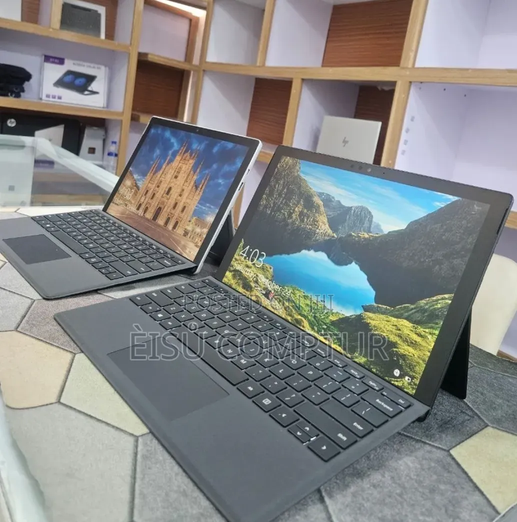 New Laptop Microsoft Surface Laptop 6 16GB Intel Core i7 SSD 512GB