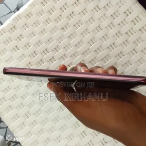 Samsung Galaxy S9 64 GB Pink