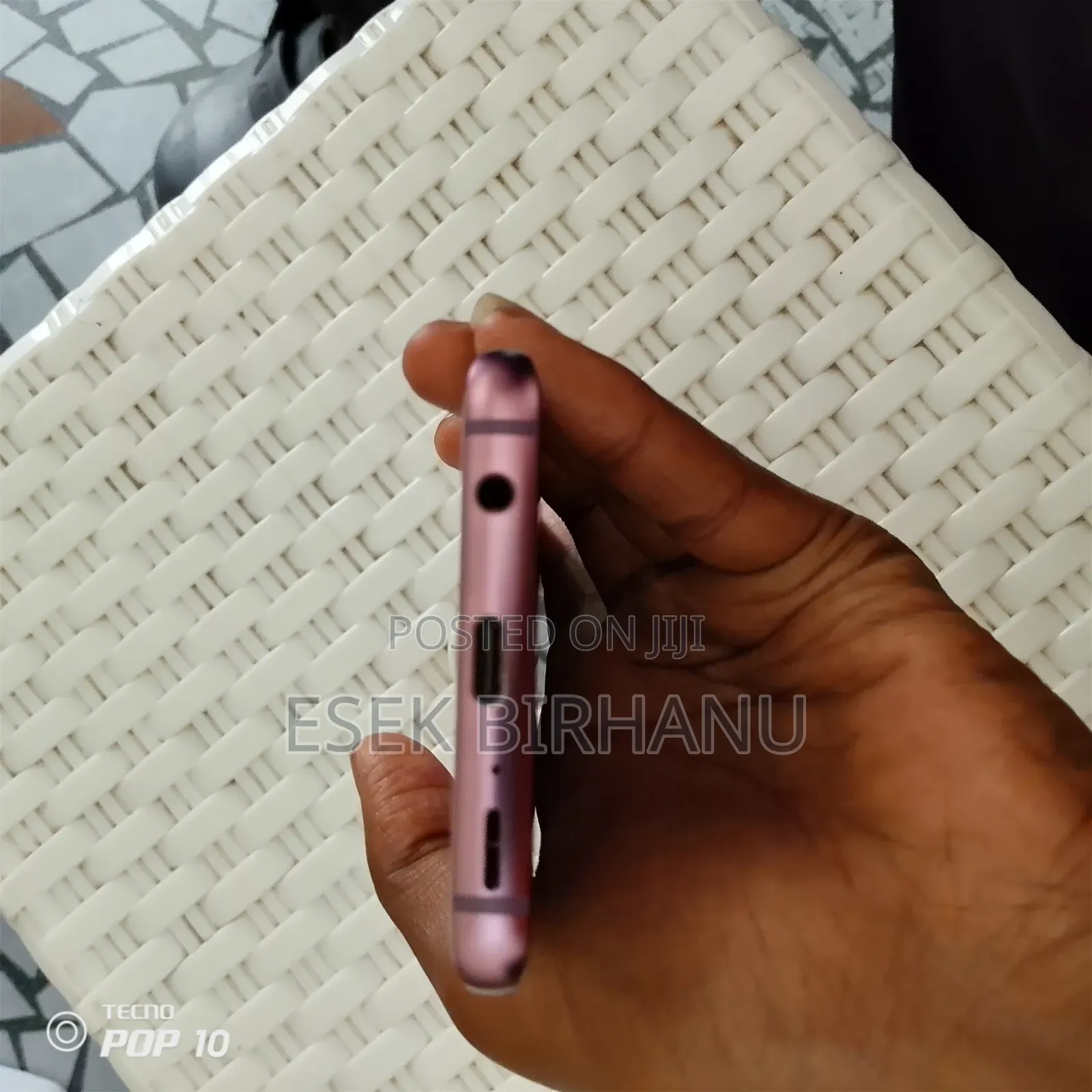 Samsung Galaxy S9 64 GB Pink