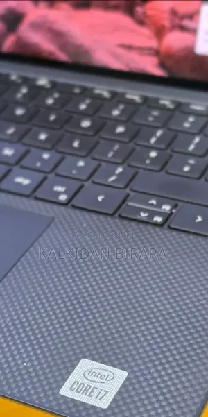 New Laptop Dell Precision 5550 16GB Intel Core i7 SSD 512GB