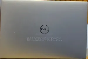 New Laptop Dell Precision 5550 16GB Intel Core i7 SSD 512GB