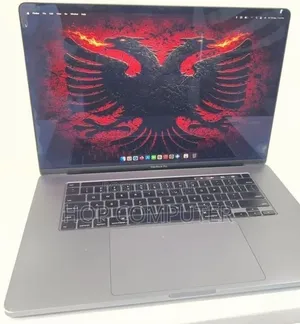 New Laptop Apple MacBook Pro 2019 32GB Intel Core i9 SSD 1T