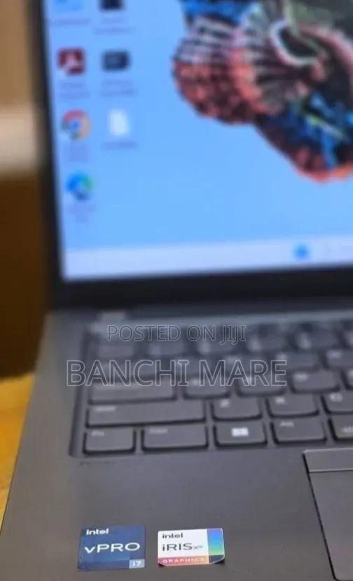 New Laptop Lenovo ThinkPad T14s G4 32GB Intel Core i7 SSD 512GB