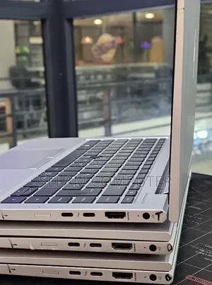 New Laptop HP EliteBook 830 G7 16GB Intel Core i7 SSD 512GB
