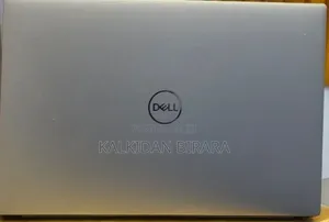 New Laptop Dell Precision 5550 16GB Intel Core i7 SSD 512GB