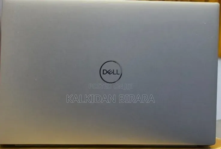 New Laptop Dell Precision 5550 16GB Intel Core i7 SSD 512GB