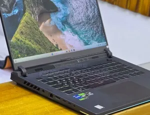 New Laptop Asus ROG Strix G16 G614 16GB Intel Core i7 SSD 1T