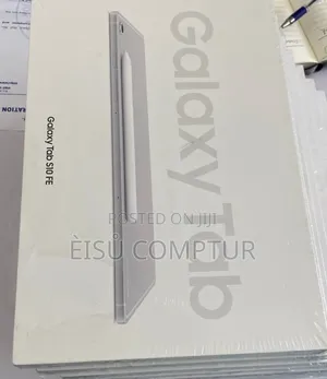 New Samsung Galaxy Tab S10 FE 128 GB