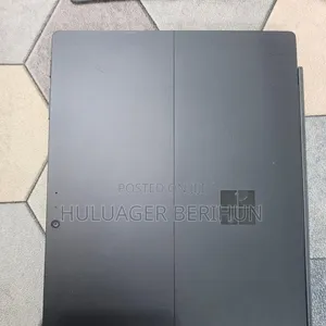 New Laptop Microsoft Surface Pro 6 16GB Intel Core i7 SSD 512GB