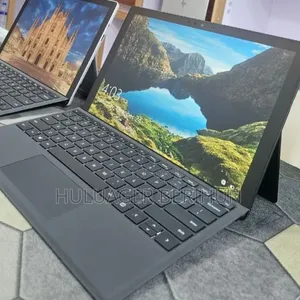 New Laptop Microsoft Surface Pro 6 16GB Intel Core i7 SSD 512GB