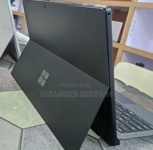 New Laptop Microsoft Surface Pro 6 16GB Intel Core i7 SSD 512GB