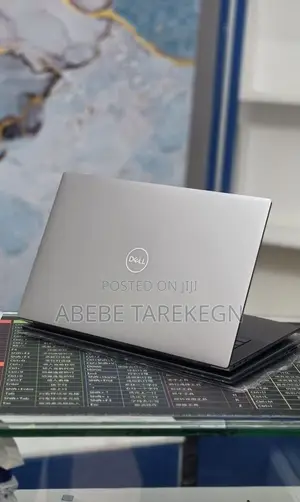 New Laptop Dell Precision 5540 16GB Intel Core i7 SSD 1T