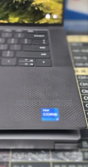 New Laptop Dell Precision 5540 16GB Intel Core i7 SSD 1T