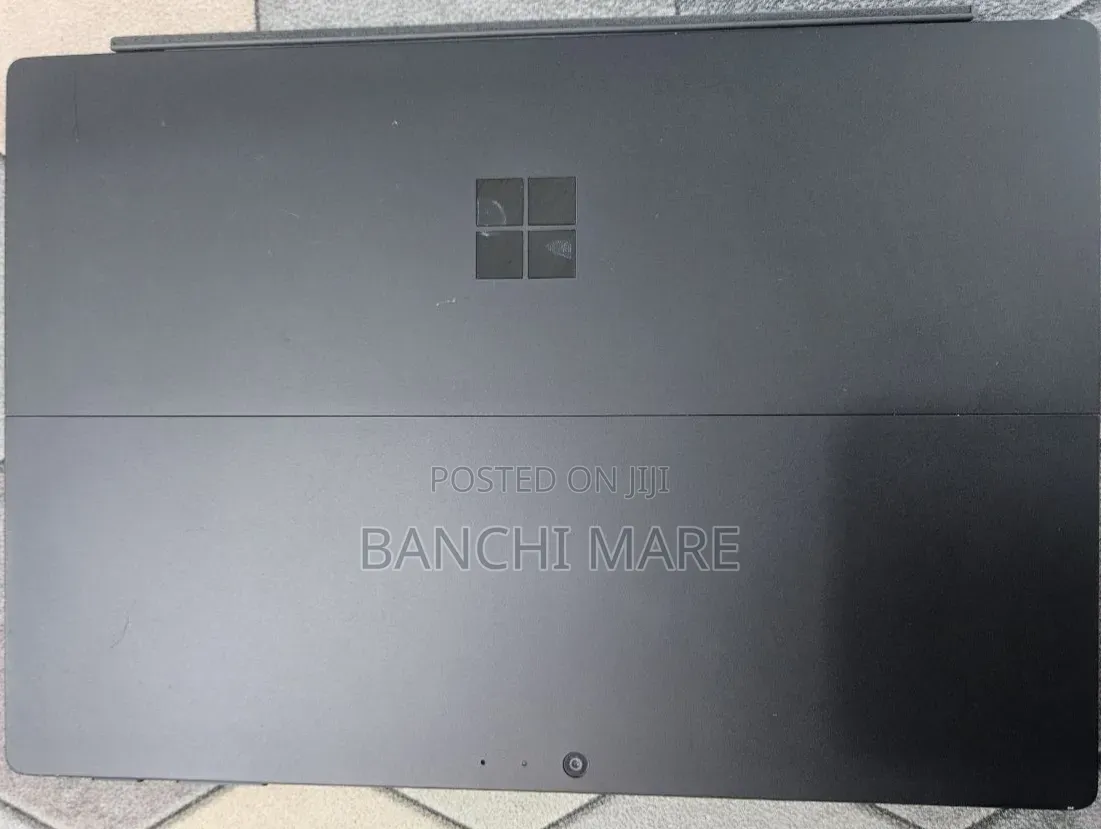 New Laptop Microsoft Surface Pro 6 16GB Intel Core i7 SSD 512GB