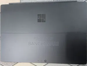 New Laptop Microsoft Surface Pro 6 16GB Intel Core i7 SSD 512GB