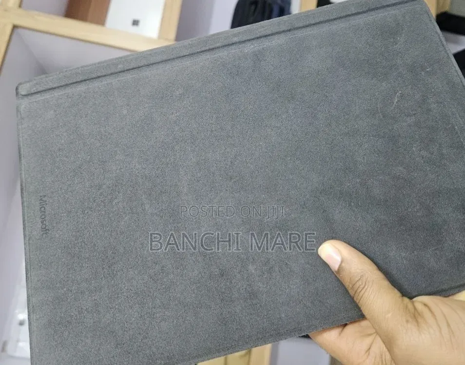 New Laptop Microsoft Surface Pro 6 16GB Intel Core i7 SSD 512GB