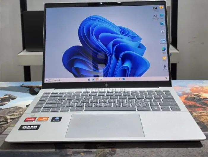 New Laptop HP Pavilion 15 16GB AMD Ryzen 7 SSD 1T