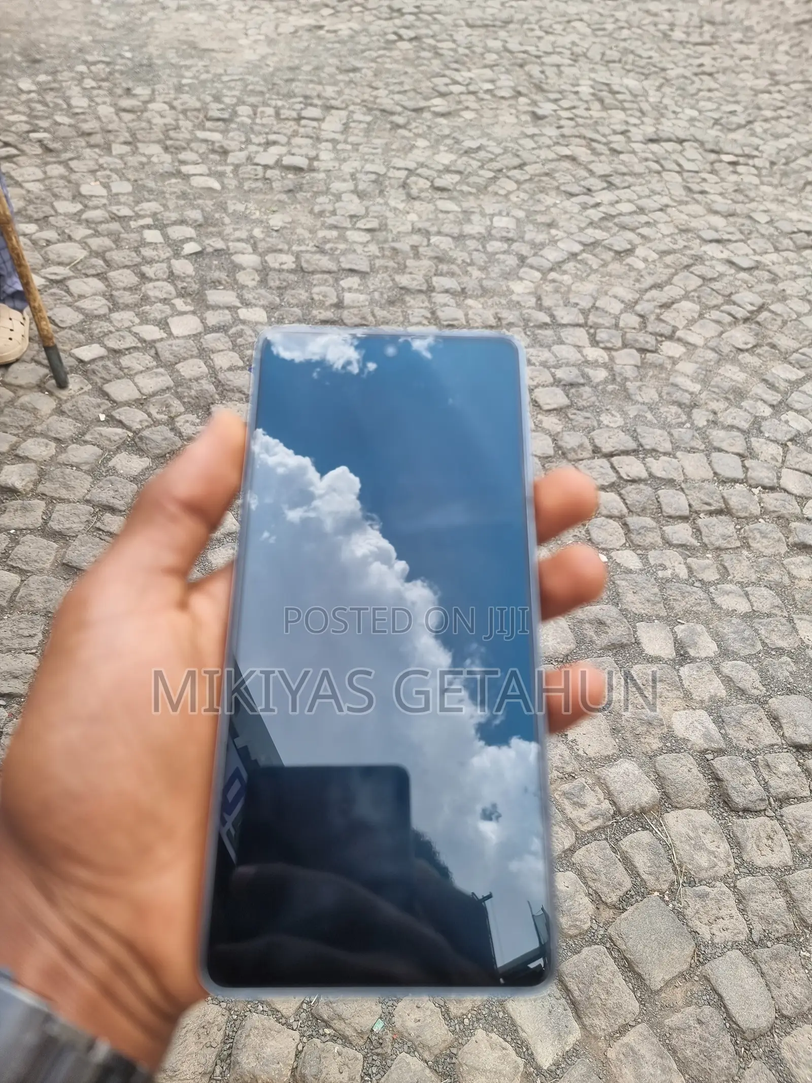 Samsung Galaxy A73 5G 128 GB Gray