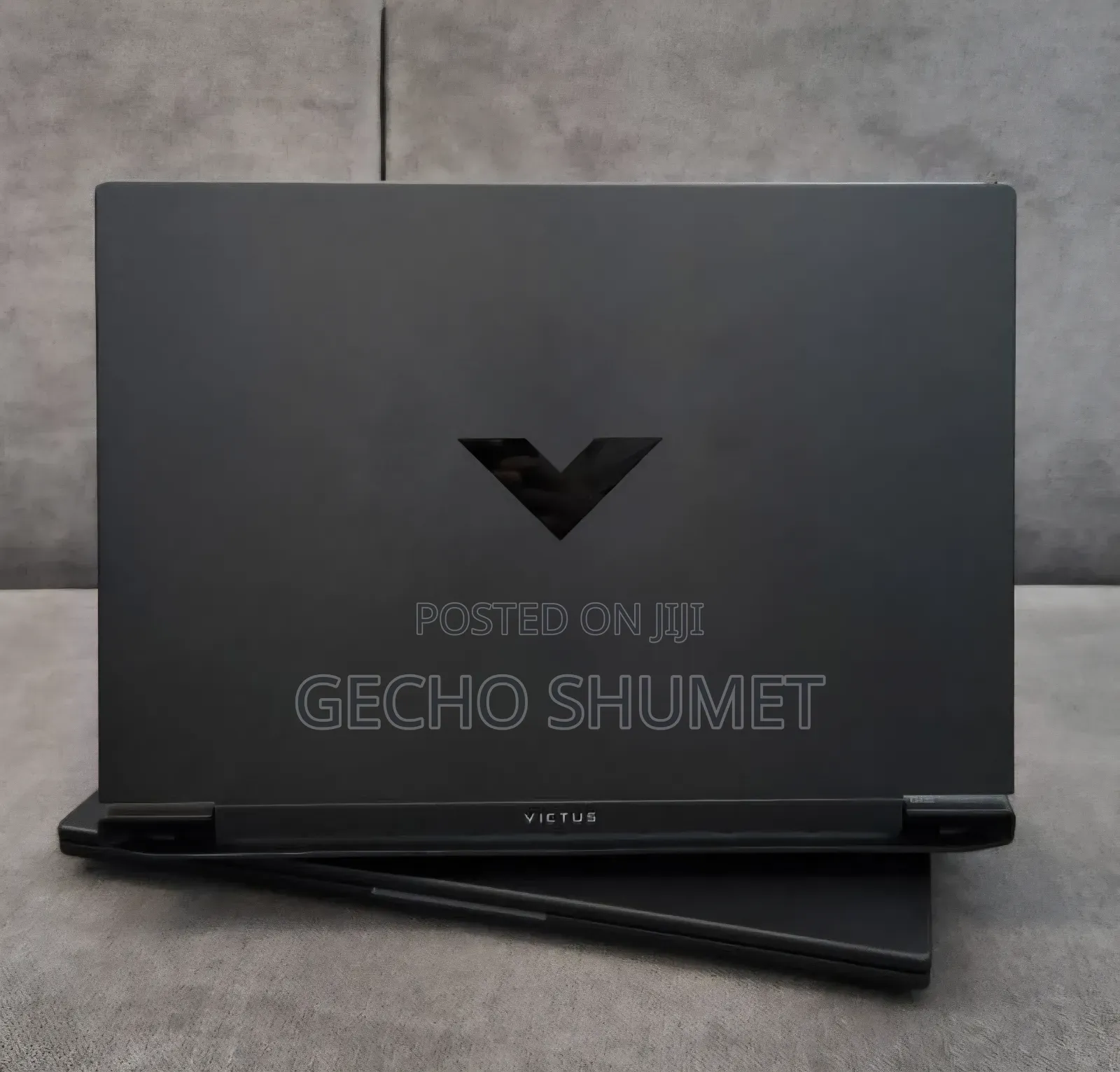 New Laptop HP Victus 15 16GB Intel Core i7 SSD 1T