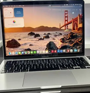 New Laptop Apple MacBook Pro 2023 M2 16GB Apple M2 SSD 256GB