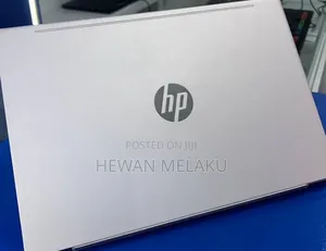 New Laptop HP Pavilion 14 8GB Intel Core i5 SSD 512GB