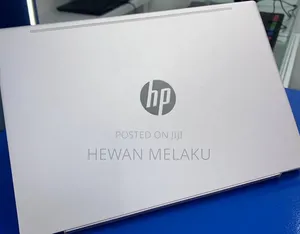 New Laptop HP Pavilion 14 8GB Intel Core i5 SSD 512GB