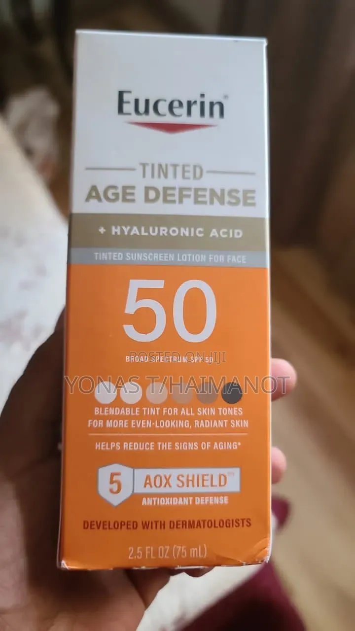 Sun Screen