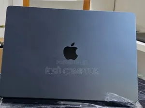 New Laptop Apple MacBook Air 2026 M5 16GB Apple M5 SSD 512GB