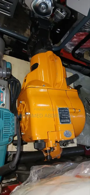 Gasoline Jackhammer Big Size