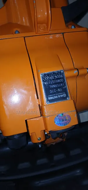 Gasoline Jackhammer Big Size