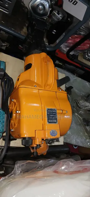 Gasoline Jackhammer Big Size