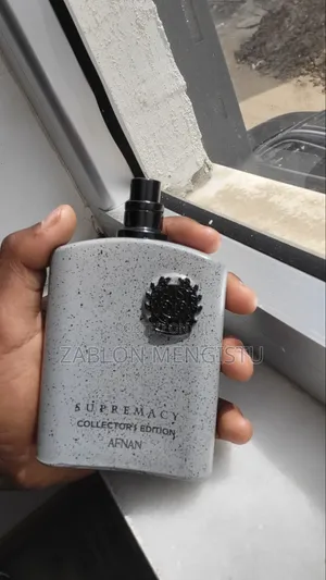 Afnan Suparmacy Collectors Edition